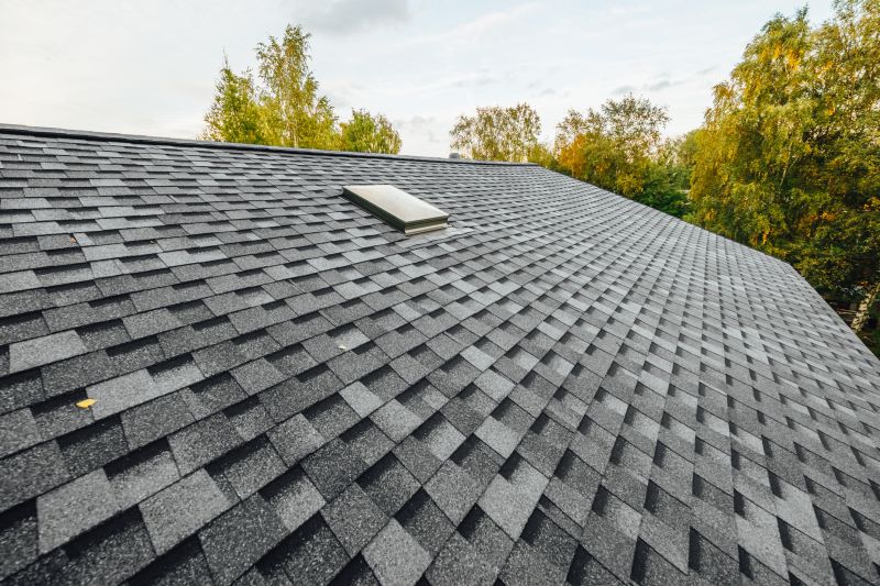 Roof Replacement