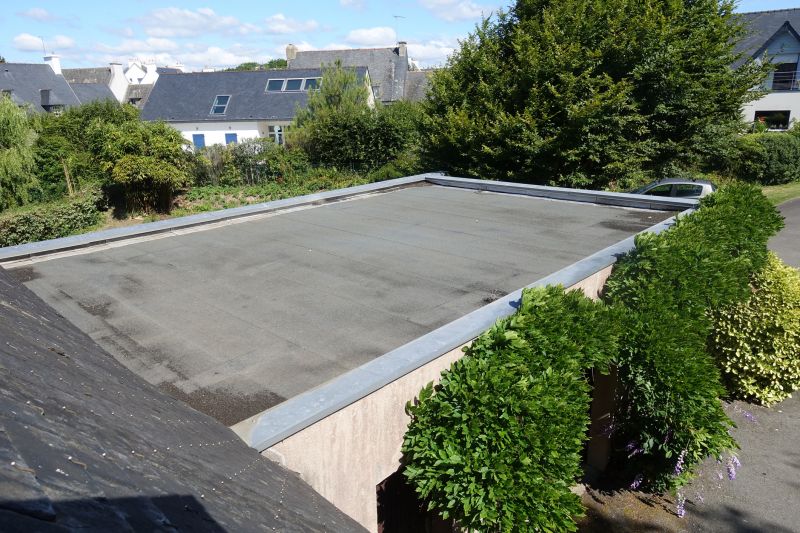 Best Roof Repair Contractors in White Lake, MI